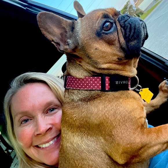 Meet your Posher, Andrea - Picture 1 of 7